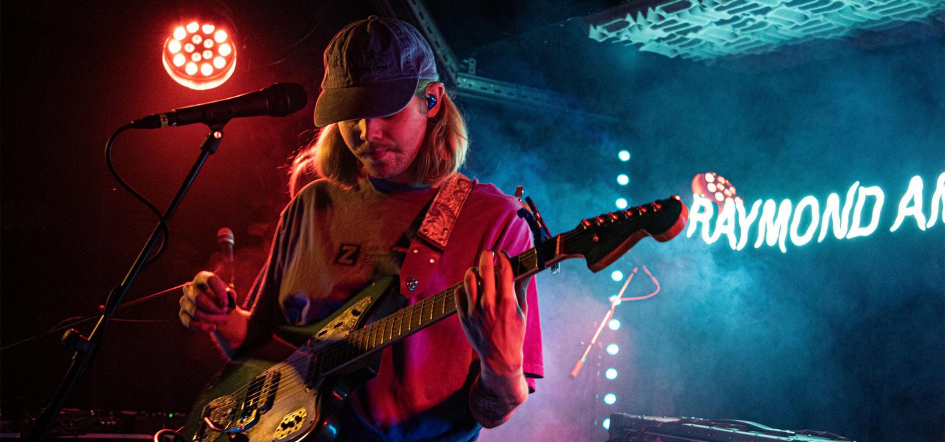 RAYMOND AMOUR | 30 MAI 2019