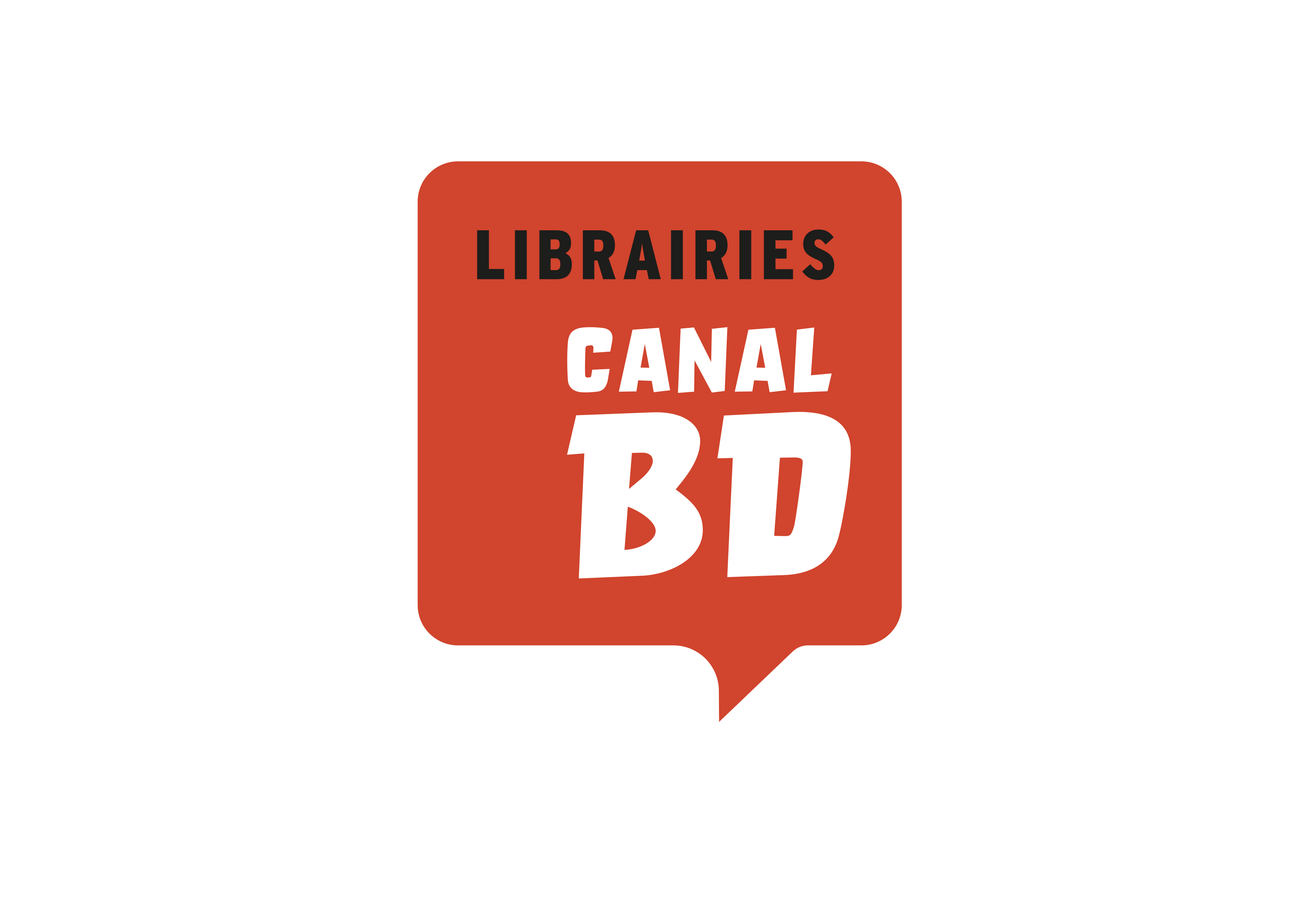 Canal BD