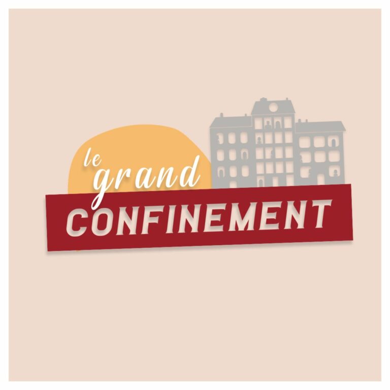 Le Grand Confinement